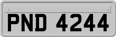 PND4244