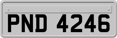 PND4246