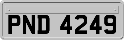 PND4249