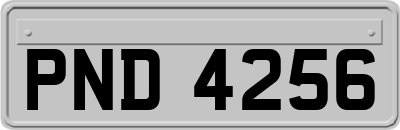 PND4256