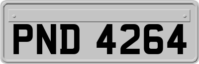 PND4264