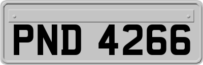 PND4266