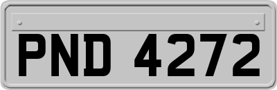 PND4272