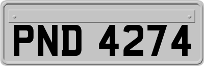 PND4274