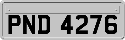 PND4276