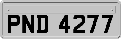 PND4277