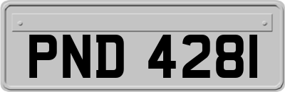 PND4281