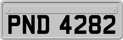 PND4282