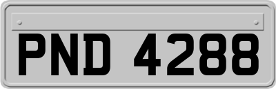 PND4288