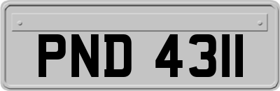 PND4311