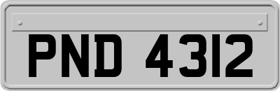 PND4312