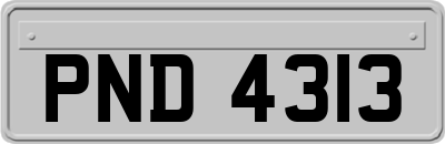PND4313