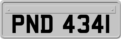 PND4341