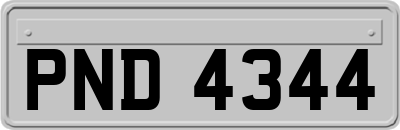 PND4344