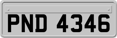 PND4346