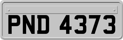 PND4373