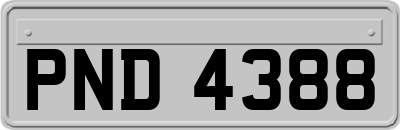 PND4388