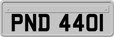 PND4401