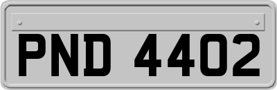 PND4402
