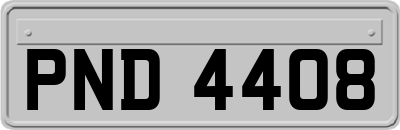 PND4408