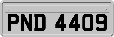 PND4409