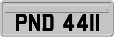 PND4411
