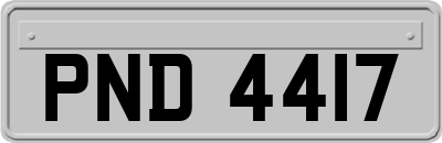 PND4417