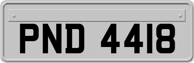 PND4418