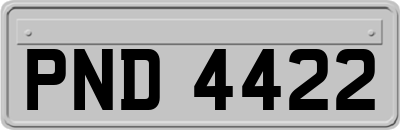 PND4422