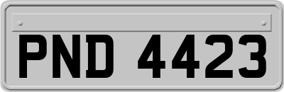 PND4423