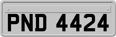 PND4424