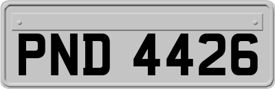PND4426