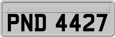 PND4427