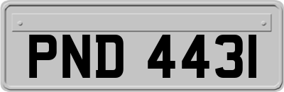 PND4431