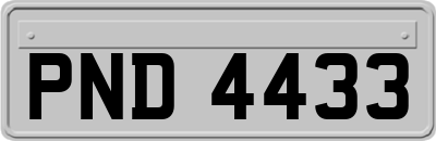 PND4433