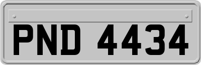 PND4434