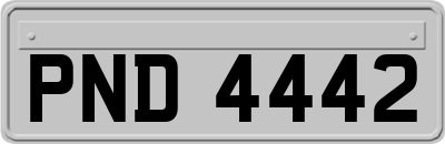 PND4442