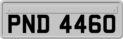 PND4460
