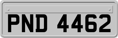 PND4462