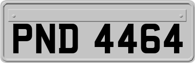 PND4464