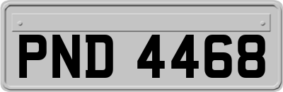 PND4468
