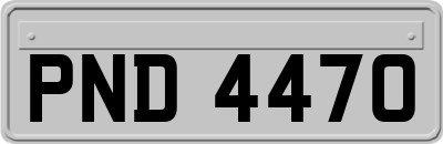 PND4470