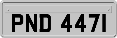 PND4471