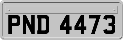 PND4473
