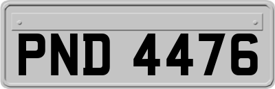 PND4476