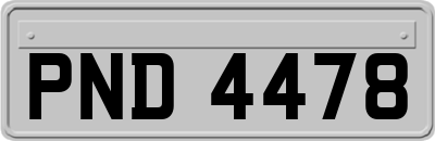 PND4478