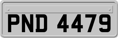 PND4479