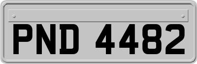 PND4482
