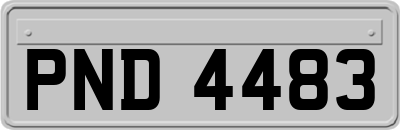 PND4483