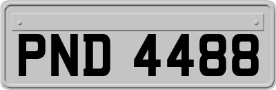 PND4488